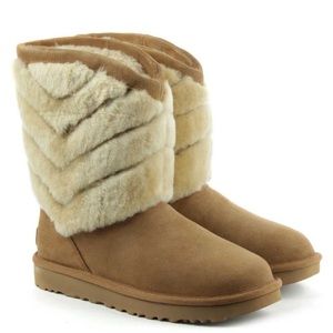 Tania Ugg Boots